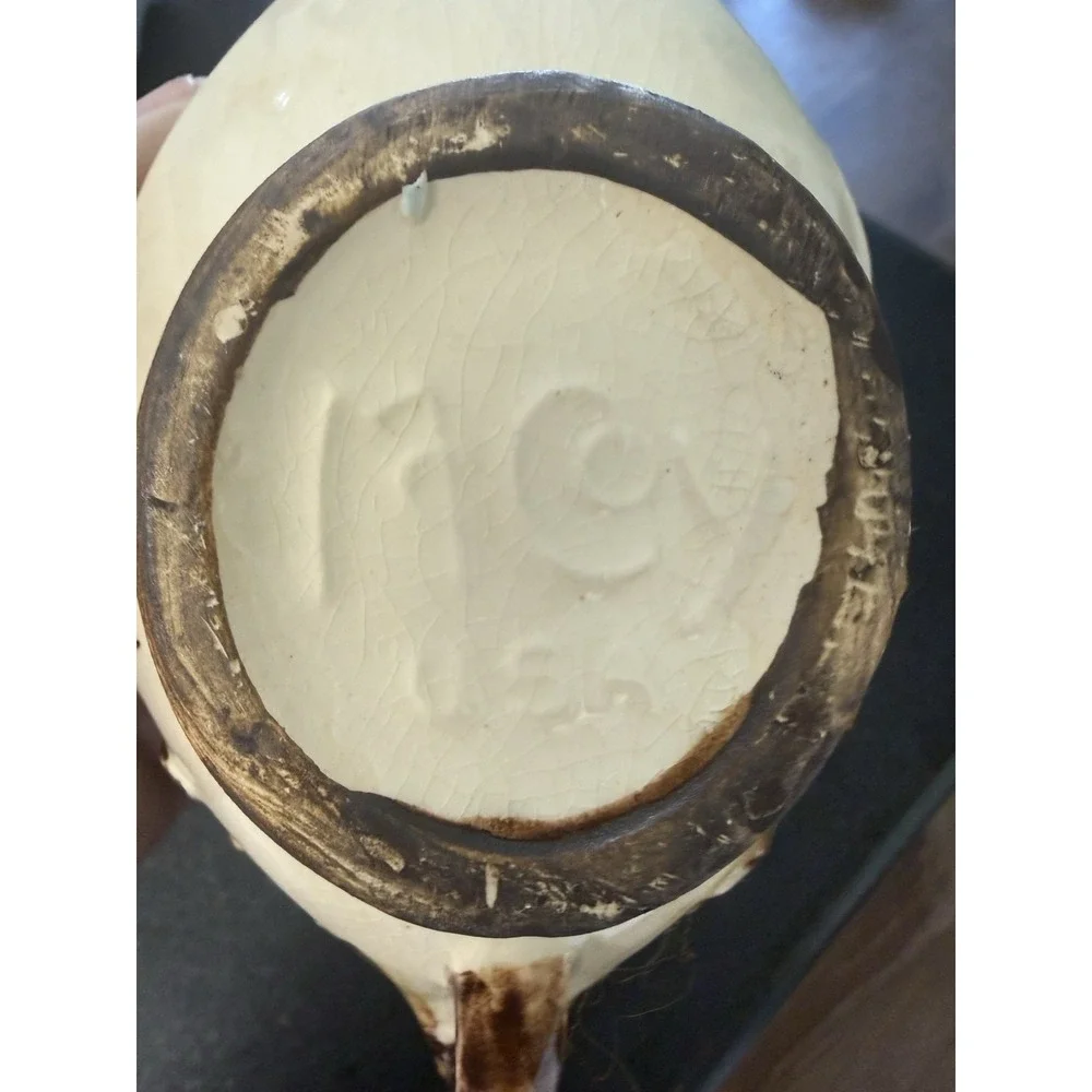 Mccoy open sugar